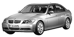 BMW E90 P2272 Fault Code